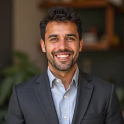 Mohammed Alami