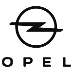 OPEL logo